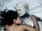 'Aku Robosexual' Pengakuan Mengejutkan dari Perempuan yang Tidak Suka Manusia! Ini Alasannya!