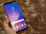 Astaga! Baru Saja Dirilis, Fitur Andalan Samsung Galaxy S8 ini Bisa Dibobol