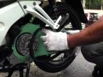 Bagi yang Punya Motor Matic Lakukan Tiga Poin Penting Ini Biar Dijauhkan dari Putusnya V-Belt yang Merugikanmu