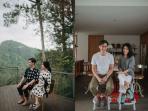 Bak Sebuah Istana, Ini Penampakan Rumah Gedongan Milik Istri Tarra Budiman, Bikin Melongo!