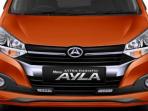 Begini Alasan Daihatsu Perbarui dan Pertahankan Ayla Sebagai Segmen Mobil Murah