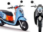 Begini Alasan Honda Mengeluarkan New Scoopy dengan Beberapa Tampilan Baru
