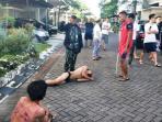 Begini Kronologi Pembegalan Keluarga Mantan Jenderal TNI, Pelaku Dihajar dan Dilucuti Pakaiannya