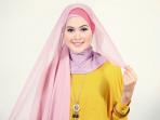 Cantik Ke Kondangan dengan Khimar yang Nggak Ribet? Coba Model Ini Gengs!