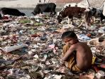 Daftar Lima Kota Paling Beracun di Kawasan Asia, Duh Kota Indah di Indonesia Ini Kok Malah Masuk Urutannya Ya