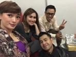 Eko Patrio Buka Suara Soal Jadi Saksi Nikah SIri Ayu Ting Ting dan Raffi Ahmad, Netizen : Buktikan Kalo Memang Tidak!