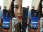 Fitur Andalan Berhasil Dibobol, Begini Kata Dian Sastrowardoyo tentang Galaxy S8