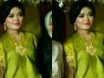 Gadis Bangsawan Bone Nikah dengan Mahar Emas, Rumah, dan Mobil Senilai Rp 1,4 Milyar, Ternyata Pria ini yang Menikahinya 