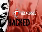 Gak Nyangka, Kata Pakar IT Lubang Ini Bisa Jadi Penyebab Situs Telkomsel Dibajak