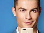 Gandeng Cristiano Ronaldo, Brand Ini Mengeluarkan Smartphone Spesifikasi Dewa