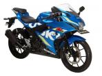 Gara Gara GSX-R150, Suzuki Berhasil Menyabet Gelar Predikat Best New Model di OTOMOTIF Award 2017