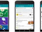Google Luncurkan Aplikasi Layanan Antar Makanan Hingga Jasa Rumah Tangga, Indonesia Kapan Ya?