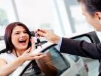 Ingin Beli Mobil Baru? Ini Daftar Beberapa Merk Mobil 2017 yang Cocok untuk Anda Berpenghasilan Rp 4 Hingga 5 Jutaan 
