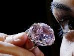 Ini Dia Cincin yang Pecahkan Rekor Perhiasan Termahal dalam Sejarah! Harganya Bikin Melongo!