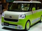 Ini Dia Model Mobil Masa Depan Milik Daihatsu, Bentuk dan Modelnya Seperti Robot di Film Animasi