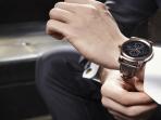 Jangan Sampai Tali Jam Tanganmu Terkena Air! Ternyata Bisa Membahayakan!