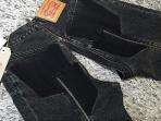 Jeans Baru Levi's Ini Seharga Rp 24 Juta, Sekilas Terlihat Biasa Saja tapi....
