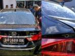 Kasus Polisi Tembak Mobil, Begini Langkah Benar Hadapi Razia dari Kepolisian