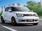 Mau Rilis Beberapa Hari Lagi, Ini Bocoran Harga Suzuki Ignis yang Setara dengan Harga Ertiga