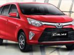 Mengalahkan Honda Brio, Toyota Calya Menguasai Pasar Mobil Murah di Indonesia, 