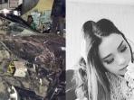 Meninggal di Kecelakaan Mobil, Gemma dan Natasha Pernah Bahas Kematian di Sosmed 