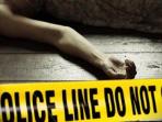 Miris! Wanita Cantik Manajer Perusahaan Besar Ditemukan Tak Bernyawa Tanpa Busana, Pelakunya Tertangkap Setelah 8 Bulan