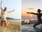 Nahas, Bule Aussie Ini Meninggal di Bali, Sempat Unggah Foto Tak Terduga Sebelum 'Pergi' Selamanya!