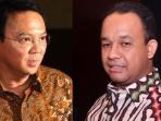 Pasca Kekalahan di Pilkada, Ini Isi Pesan Whatsapp Ahok Kepada Anies, Isinya Mengejutkan dan Bikin Terharu!