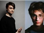 Penampilan Menawan Pemeran Harry Potter Dari Waktu ke Waktu, Hot!