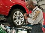 Perlu Diketahui, Ukuran Ban Serep Mobil Beda Sama Ban Aslinya