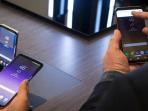 Perusahaan Raksasa Teknologi Ini Mengeluarkan Samsung Galaxy S8 Spesial, Apa Kelebihannya?