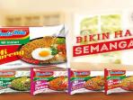 Rasanya Tak Tertandingi dan Sudah Terkenal Mendunia. Ternyata Ini Sosok Dibalik Kelezatan Indomie yang Kita Tak Ketahui