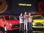Resmi, Hari Ini New Agya Resmi Dirilis, Yuk Simak Apa Aja Perubahannya