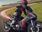 Resmi Diluncurkan Penantang Jupiter MX King dan Supra GTR 150 di Malaysia