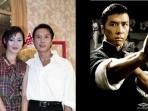 Romantis! Bagai di Film 'Ip Man' Menghajar 8 Pria Dewasa Karena Menganggu Kekasihnya!