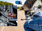 Sepeda Motor Berbahan Bakar Air Bukan Isapan Jempol, Uji Coba Ini Bukti Sukses! Mau Coba? Yang Pasti Tanpa Biaya BBM 