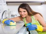 Sibuk & Tak Punya Banyak Waktu untuk Merawat Rumah? Lakukan Tips-tips Ampuh Ini, Dijamin Rumah Kinclong dalam 1 Jam Saja