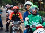 Ini Dia 7 Tipe Driver Ojek Online yang Ada di Indonesia, Sudah Pernah Ngerasain Semuanya Belum?