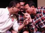 Sindir Anies-Sandiaga, Ahok Bakal Beli 10 Rumah di Jakarta! Ini yang Terjadi!