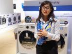 Stok Terbatas! Promo Mesin Cuci Murah Hanya Rp 400 Ribuan, Emak-Emak Wajib Punya