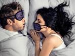 Super Romantis! Ini 8 Posisi Tidur Suami Istri yang Justru Bikin Hubungan Makin Harmonis, Siap Mencoba?