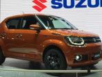 Suzuki Ignis Resmi Meluncur dan Siap Menggoda Konsumen Mobil Murah di Indonesia
