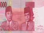 Tahu Nggak? Ada Misteri Gambar Dibalik Berbagai Uang Kertas Rupiah Lho! Berikut Penjelasannya!