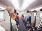 Tak Disangka 5 Hal Berikut Jarang Disadari Penumpang di Pesawat Terbang, No 2 Paling Tak Terduga