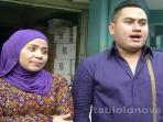 Tubuh Musdalifah Mulai Berubah, Turun 10 Kg Lho! Apa Ya Rahasianya?