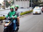 Usai Pilkada DKI, Driver Ojek Online Ini Berkaca-kaca Saat Dengar Jawaban Menohok dari Penumpangnya