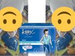 Viral dan Mengharukan! Siswi Ini Membawa Bungkus Pembalut Padahal Belum Menstruasi, Alasannya Menyedihkan!