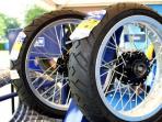 Walau Harganya Sedikit Mahal, Namun Banyak Keuntungannya Pakai Ban Tubeless