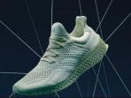 Wow! Brand Ternama Ini Bakal Rilis Sepatu yang Bisa 'Hilang Tanpa Jejak' Setelah 36jam Pemakaian! Inovasi Apa Mubazir Ya?