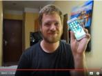 Wow! Ditantang Temannya, Pria ini Rakit iPhone 6S Sendiri, Ternyata Modalnya Hanya Segini
